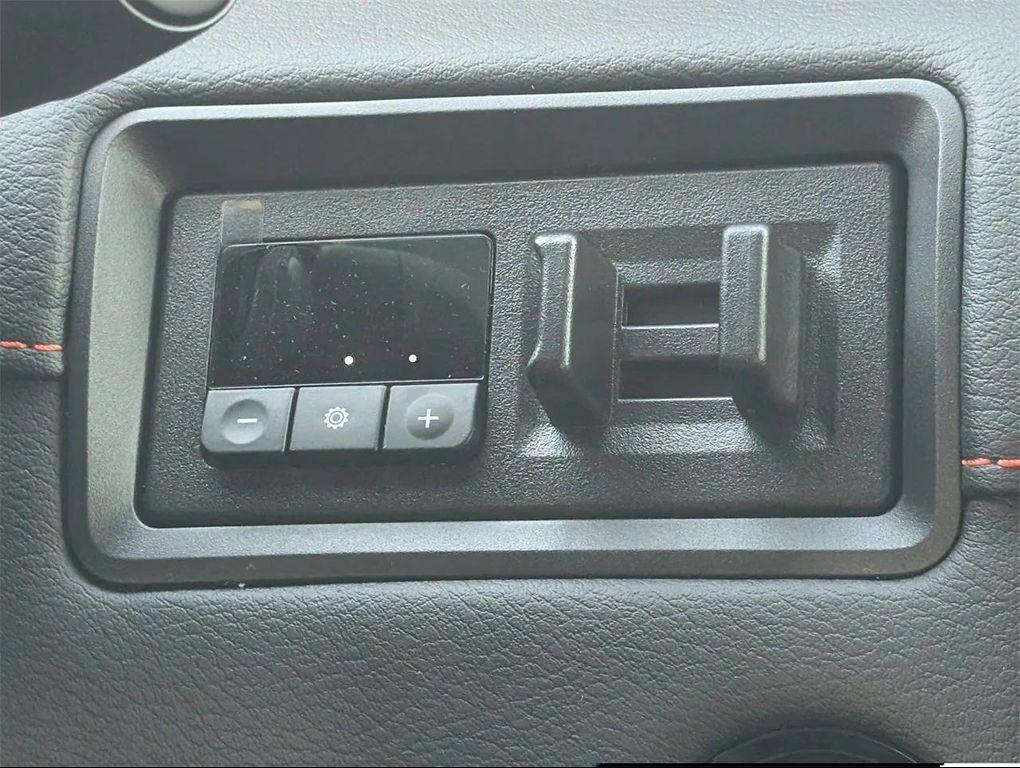 new 2025 Nissan Armada car, priced at $70,792