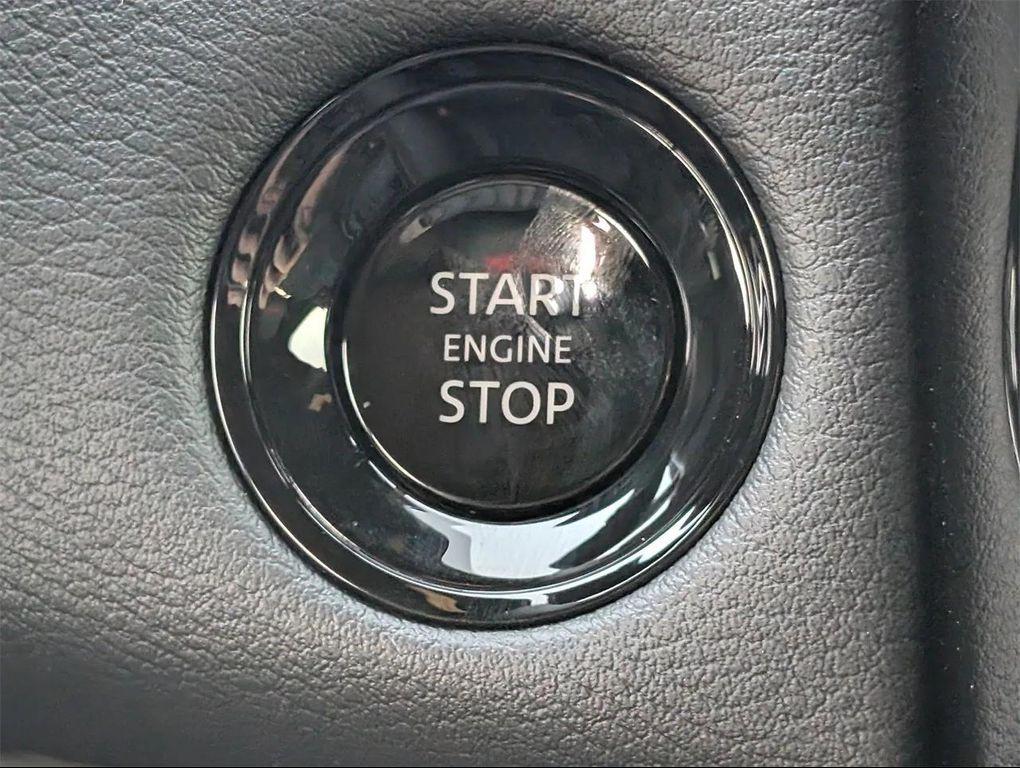 new 2025 Nissan Armada car, priced at $70,792