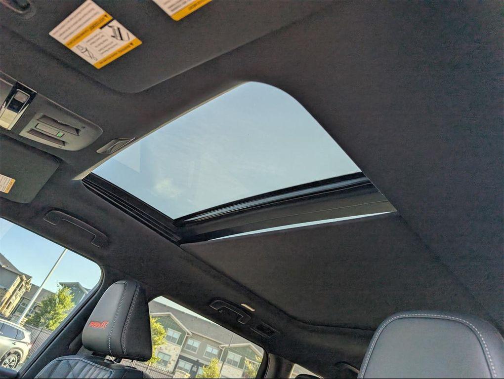 new 2025 Nissan Armada car, priced at $70,792