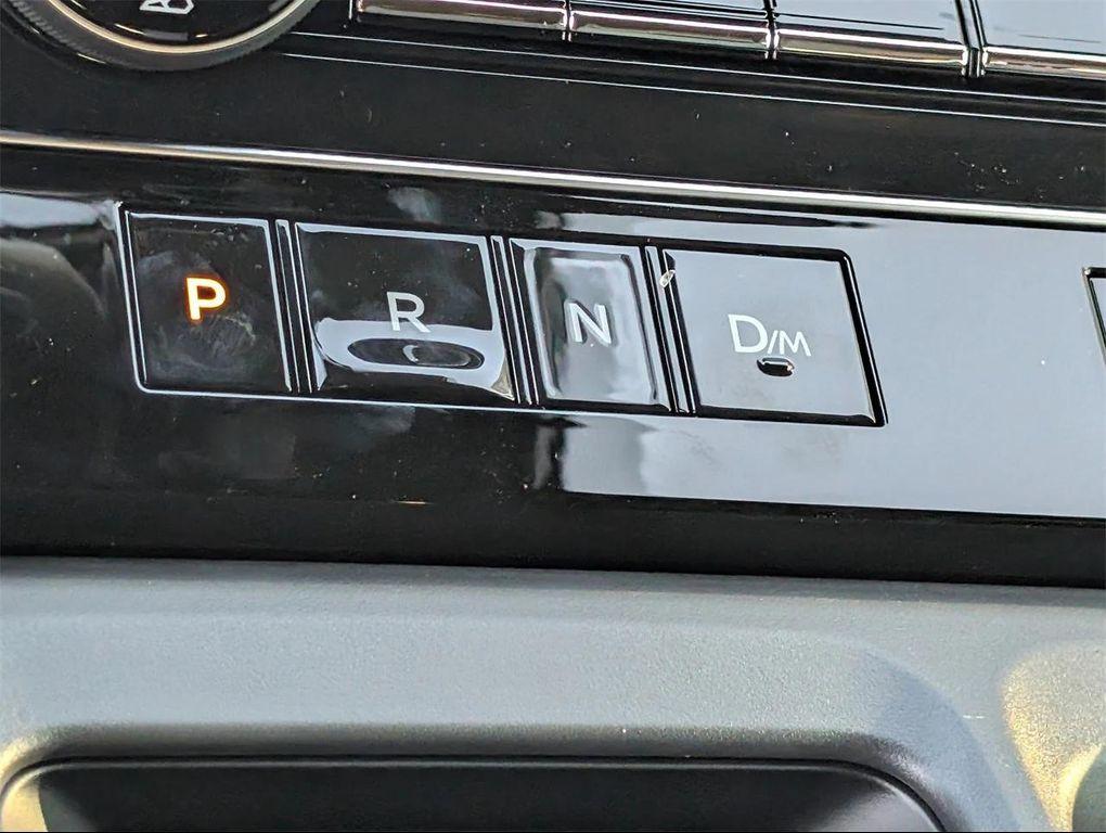 new 2025 Nissan Armada car, priced at $70,792