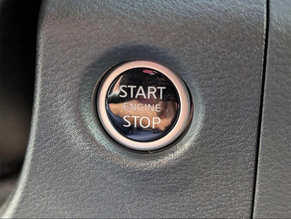 new 2025 Nissan Frontier car, priced at $35,759