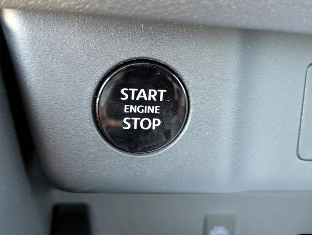 new 2025 Nissan Rogue car, priced at $38,254