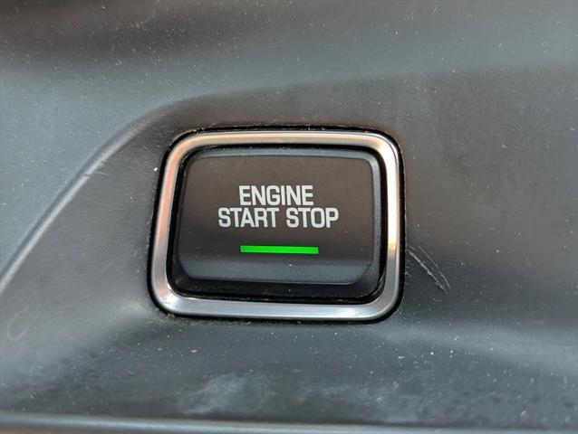 used 2021 Chevrolet Camaro car, priced at $18,499