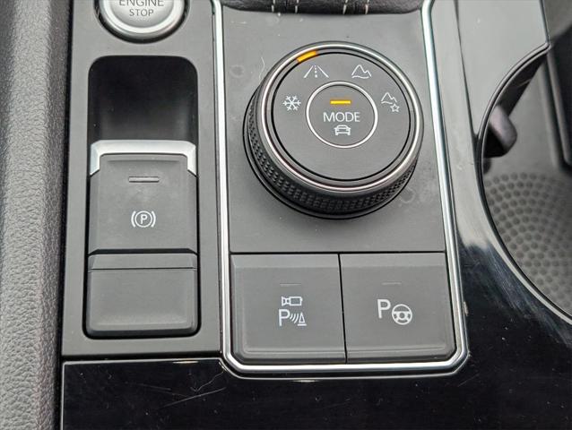 used 2021 Volkswagen Atlas car, priced at $27,799