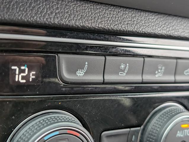used 2021 Volkswagen Atlas car, priced at $27,799