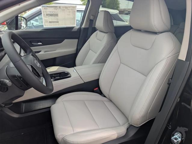 new 2025 Nissan Murano car, priced at $41,766