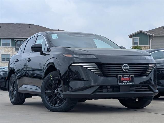 new 2025 Nissan Murano car, priced at $41,766