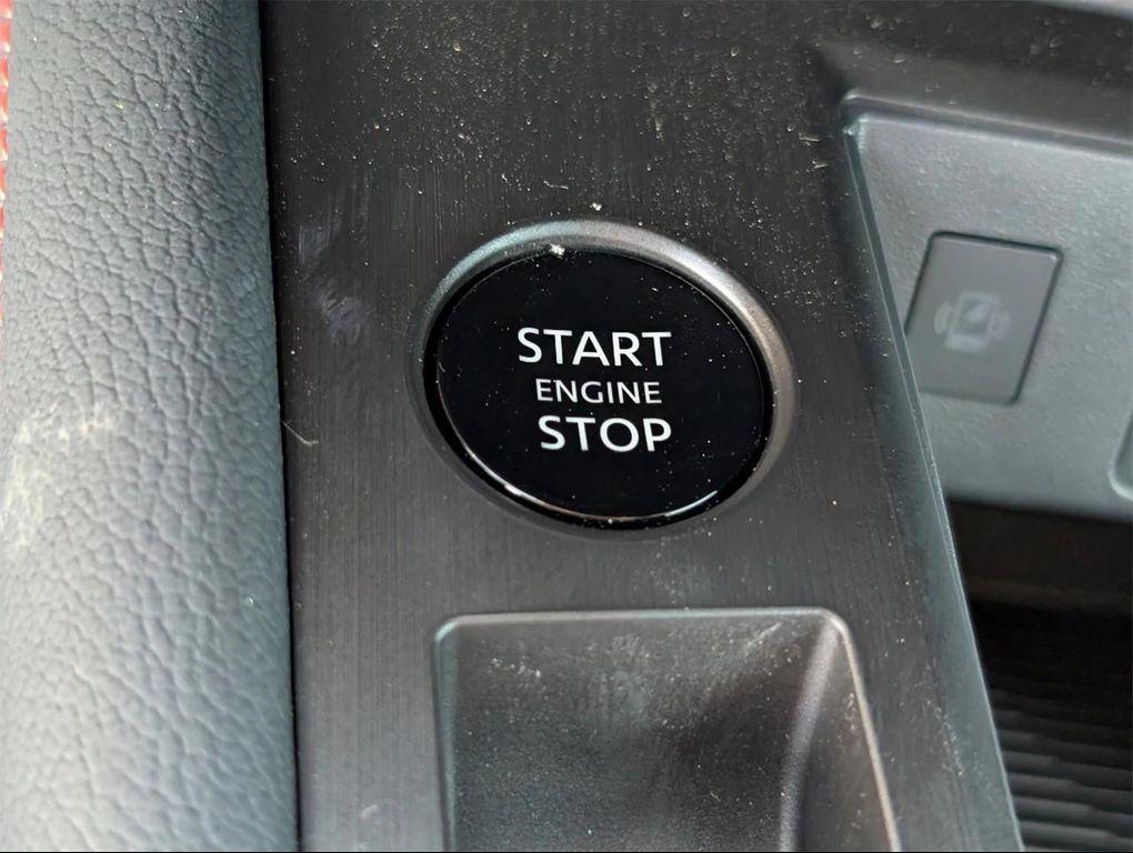 new 2026 Nissan Kicks car, priced at $26,193