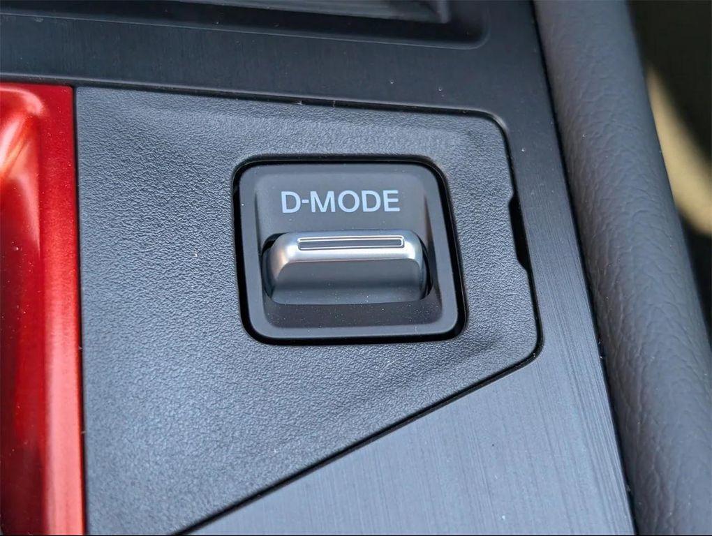 new 2026 Nissan Kicks car, priced at $26,193