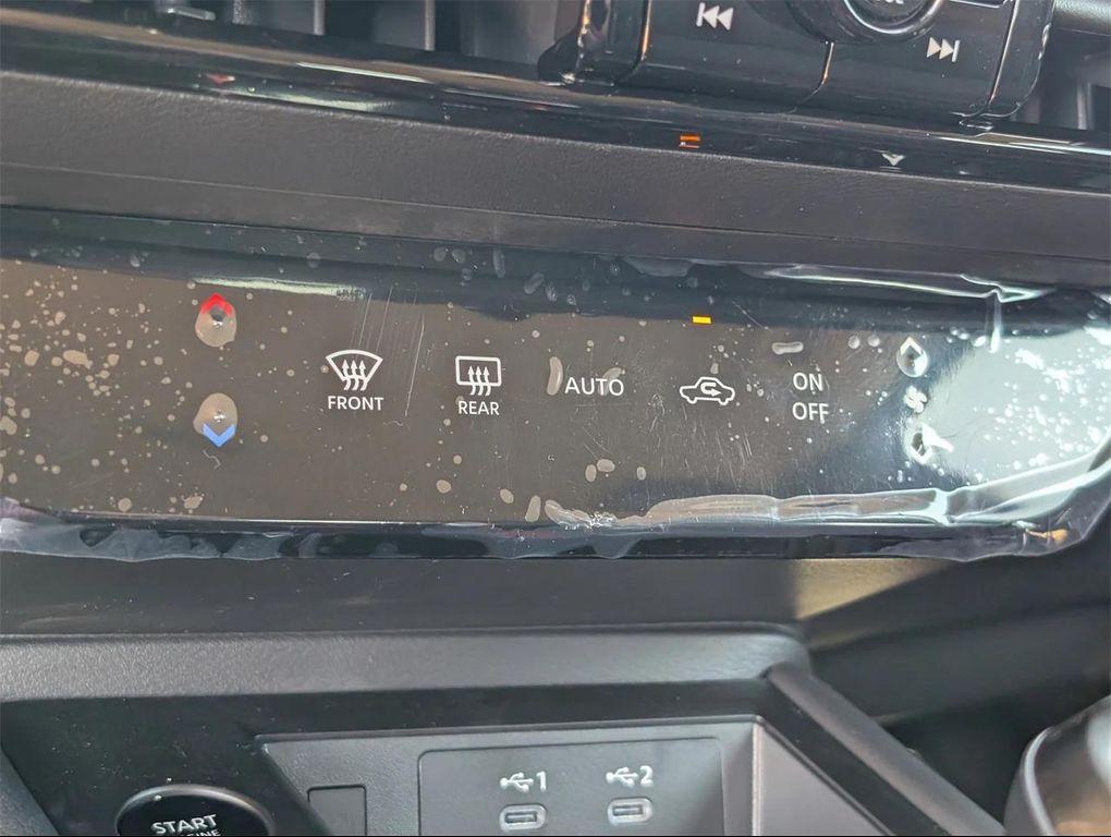 new 2026 Nissan Kicks car, priced at $26,193