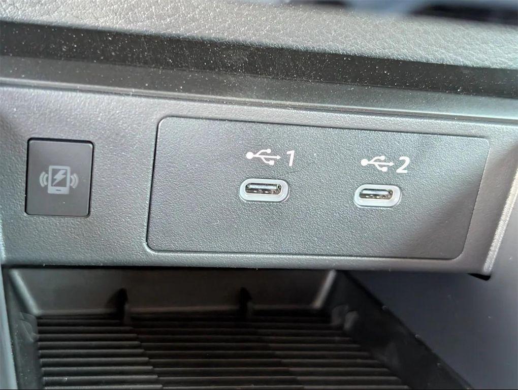 new 2026 Nissan Kicks car, priced at $26,193