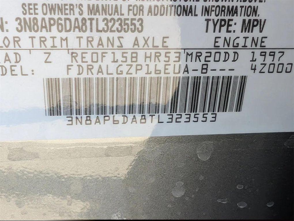 new 2026 Nissan Kicks car, priced at $26,193