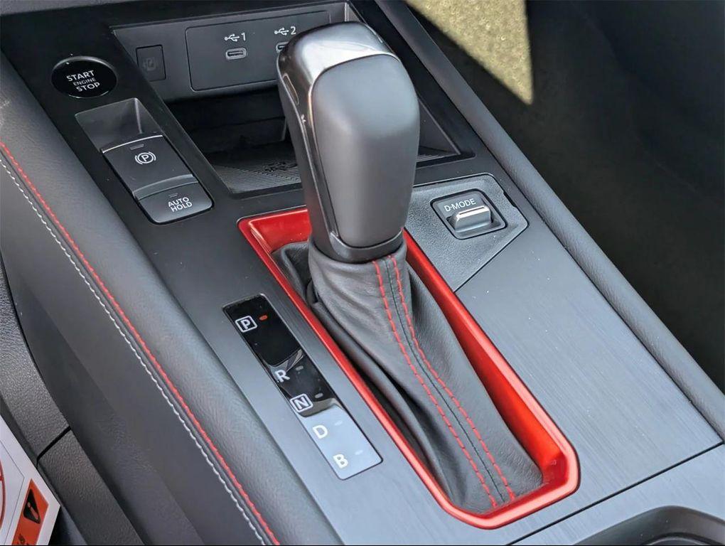 new 2026 Nissan Kicks car, priced at $26,193