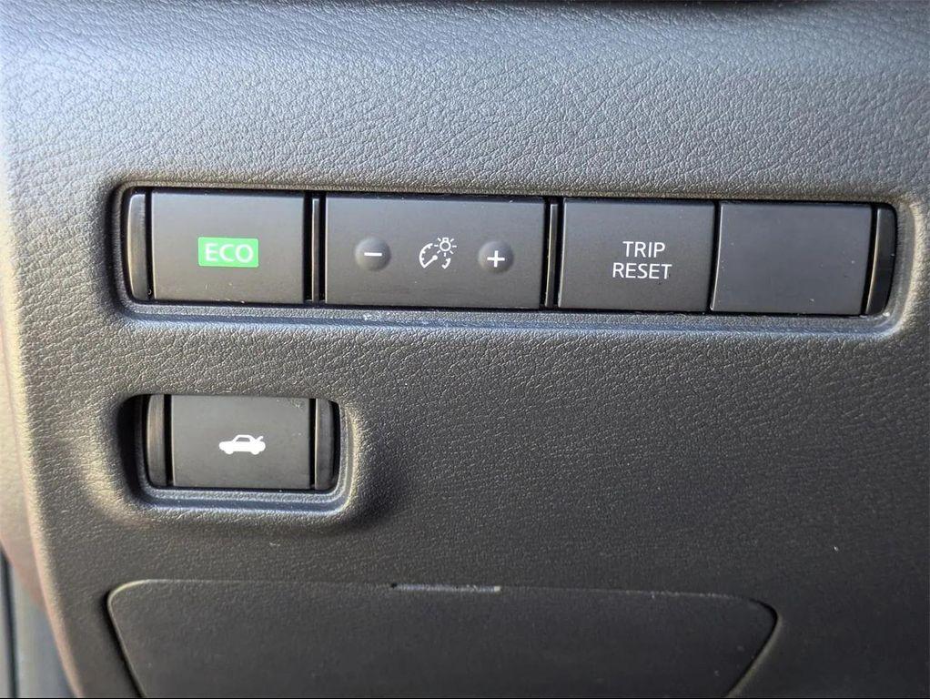 used 2024 Nissan Sentra car, priced at $16,800