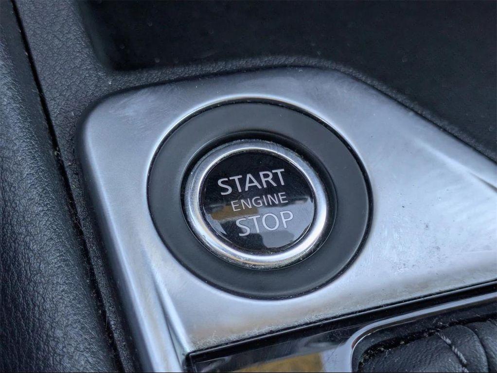 used 2024 Nissan Sentra car, priced at $16,800