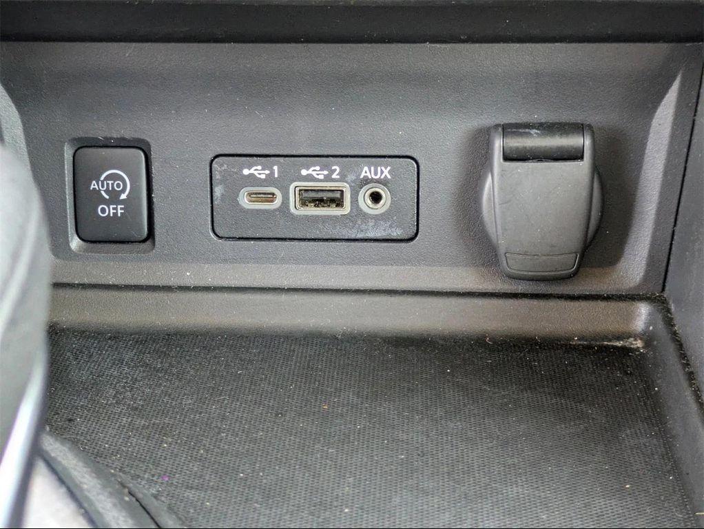 used 2024 Nissan Sentra car, priced at $16,800