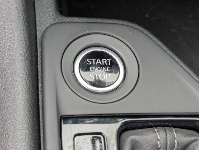 new 2025 Nissan Sentra car, priced at $20,967