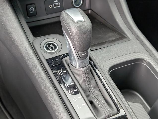 new 2025 Nissan Sentra car, priced at $20,967
