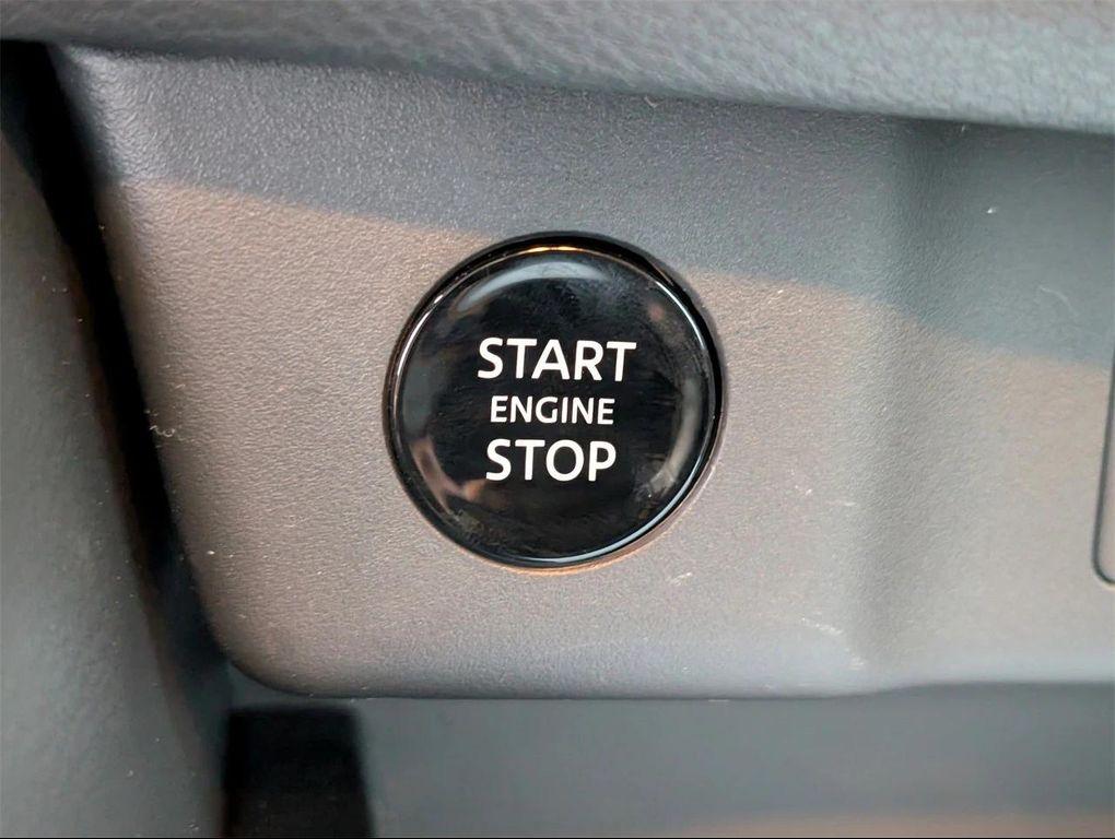 new 2026 Nissan Rogue car, priced at $26,861