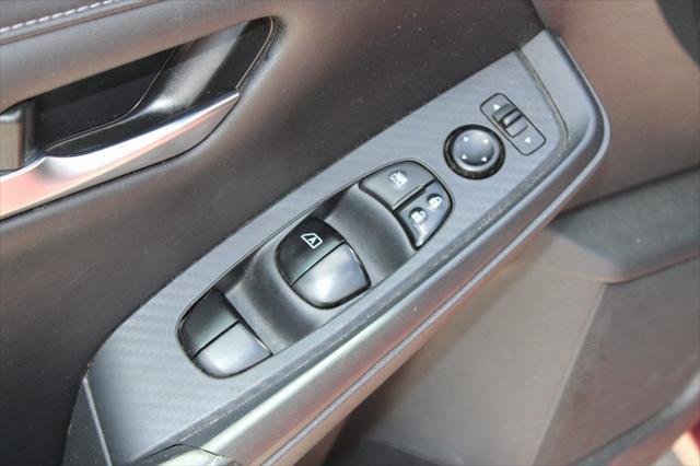 used 2022 Nissan Sentra car, priced at $17,700