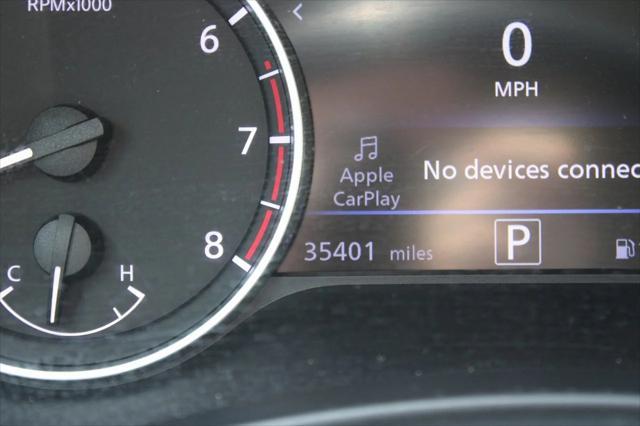 used 2022 Nissan Sentra car, priced at $17,700