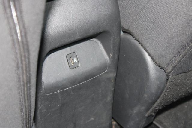 used 2022 Nissan Sentra car, priced at $17,700
