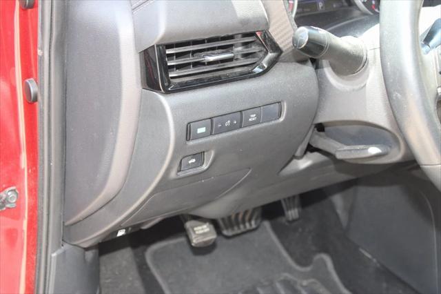 used 2022 Nissan Sentra car, priced at $17,700