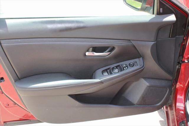 used 2022 Nissan Sentra car, priced at $17,700