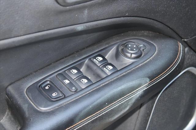 used 2018 Jeep Compass car, priced at $15,800