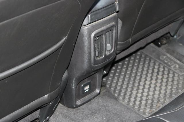 used 2018 Jeep Compass car, priced at $15,800