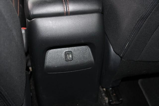 used 2020 Nissan Sentra car, priced at $14,900