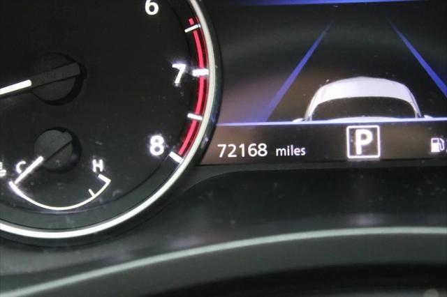 used 2020 Nissan Sentra car, priced at $14,900