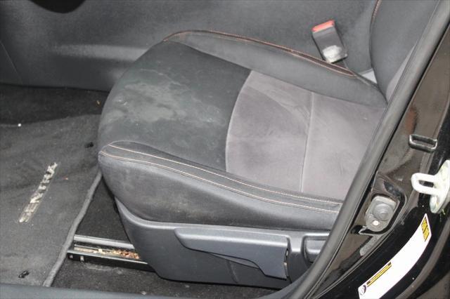 used 2020 Nissan Sentra car, priced at $14,900