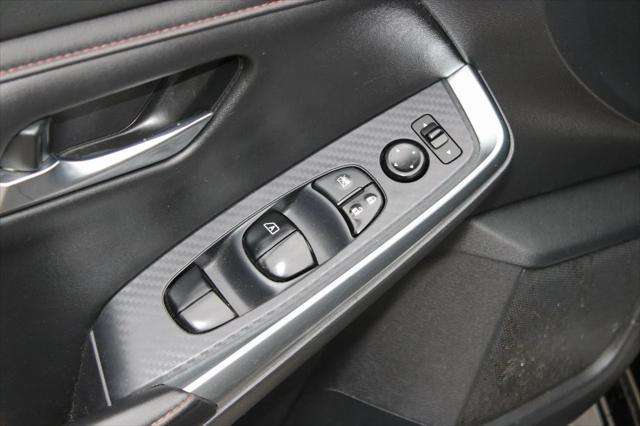 used 2020 Nissan Sentra car, priced at $14,900