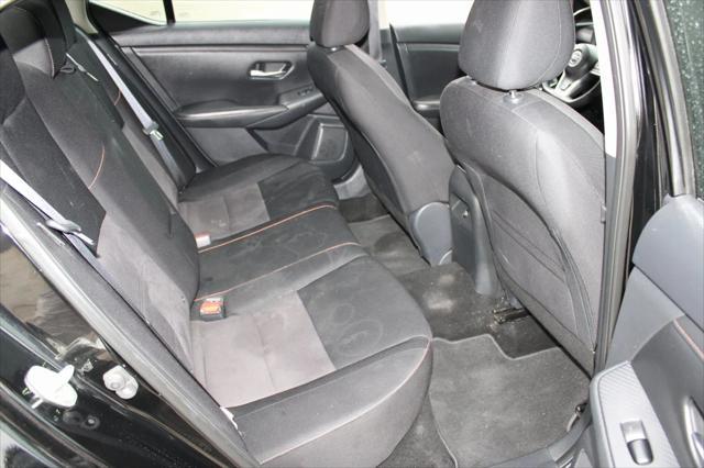 used 2020 Nissan Sentra car, priced at $14,900