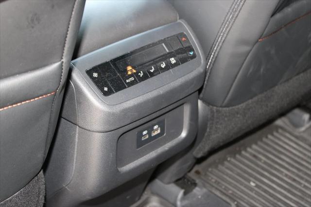 used 2023 Nissan Pathfinder car, priced at $32,900
