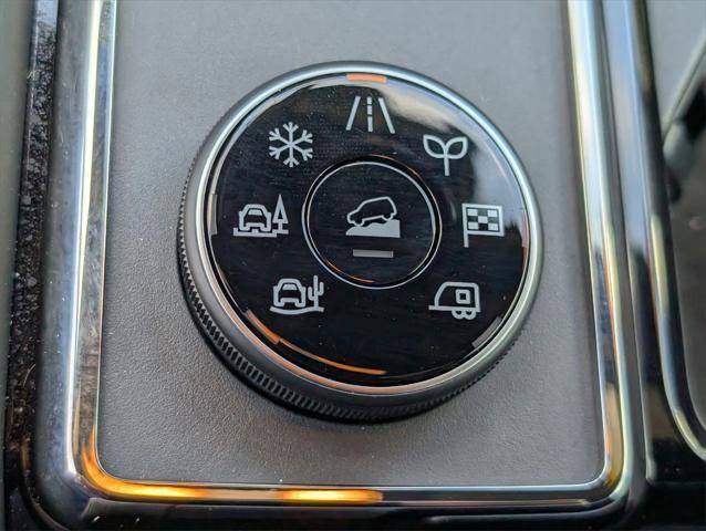used 2023 Nissan Pathfinder car, priced at $30,499