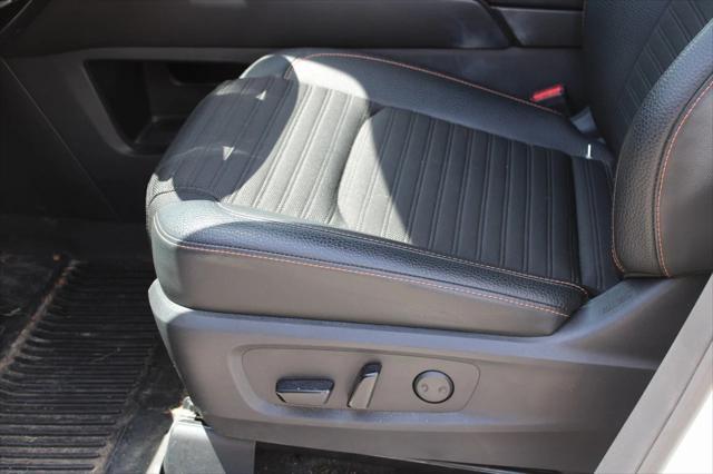 used 2023 Nissan Pathfinder car, priced at $32,900