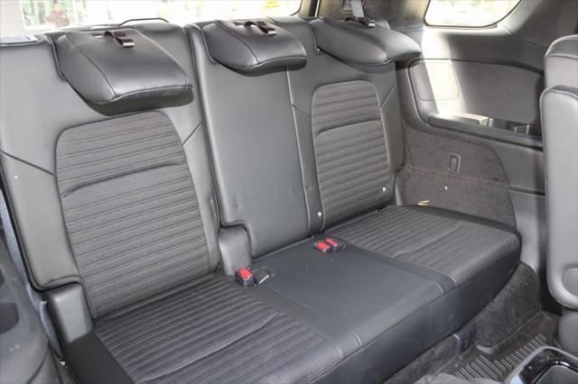 used 2023 Nissan Pathfinder car, priced at $32,900