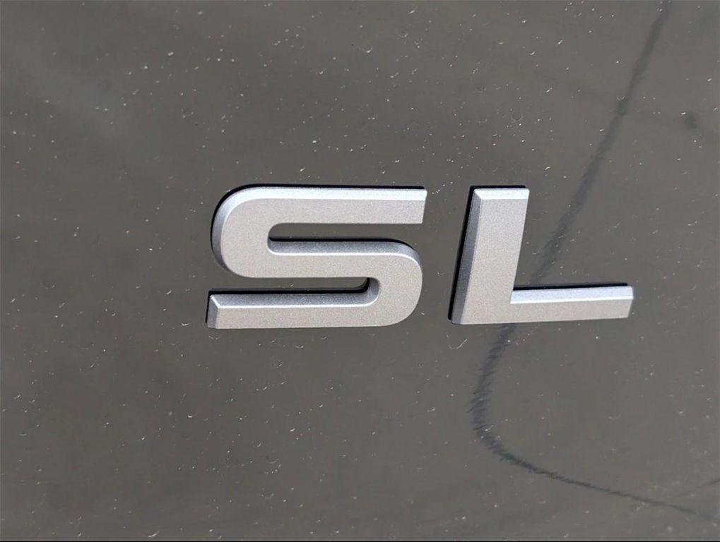 new 2025 Nissan Armada car, priced at $63,415