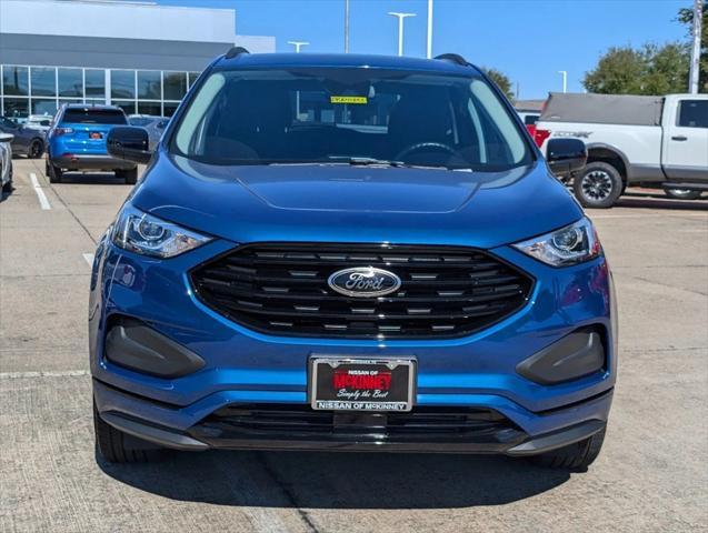 used 2023 Ford Edge car, priced at $23,977