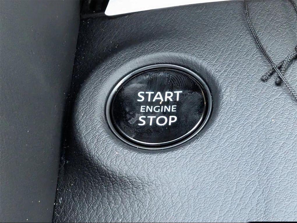 new 2025 Nissan Z car, priced at $52,750