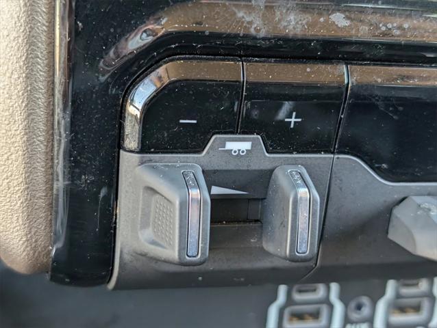 used 2021 Ram 1500 car, priced at $32,600