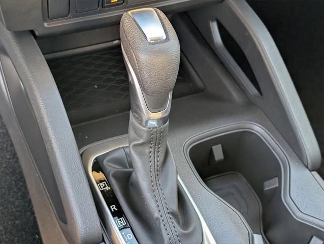 new 2025 Nissan Frontier car, priced at $31,132