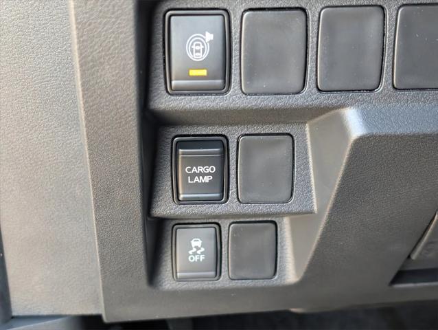 new 2025 Nissan Frontier car, priced at $31,132