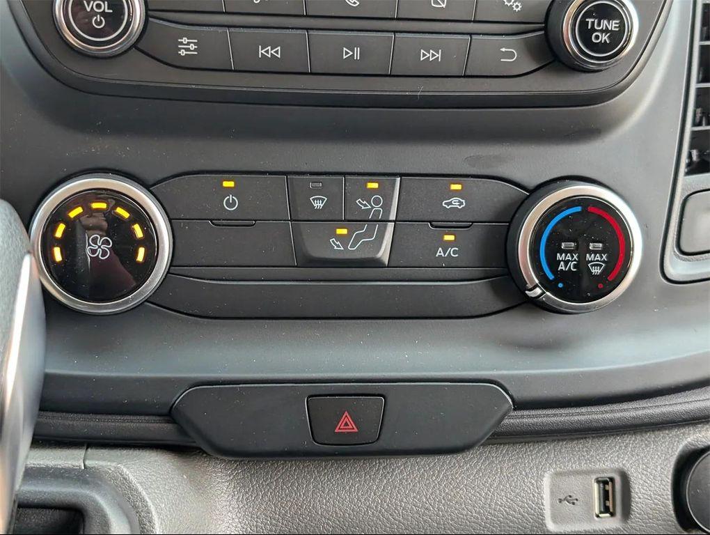 used 2024 Ford Transit-350 car, priced at $44,977