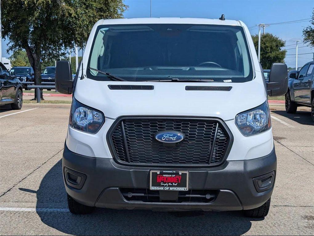 used 2024 Ford Transit-350 car, priced at $44,977