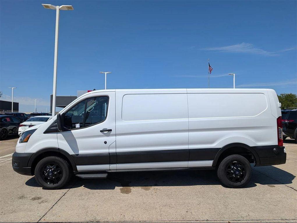 used 2024 Ford Transit-350 car, priced at $44,977
