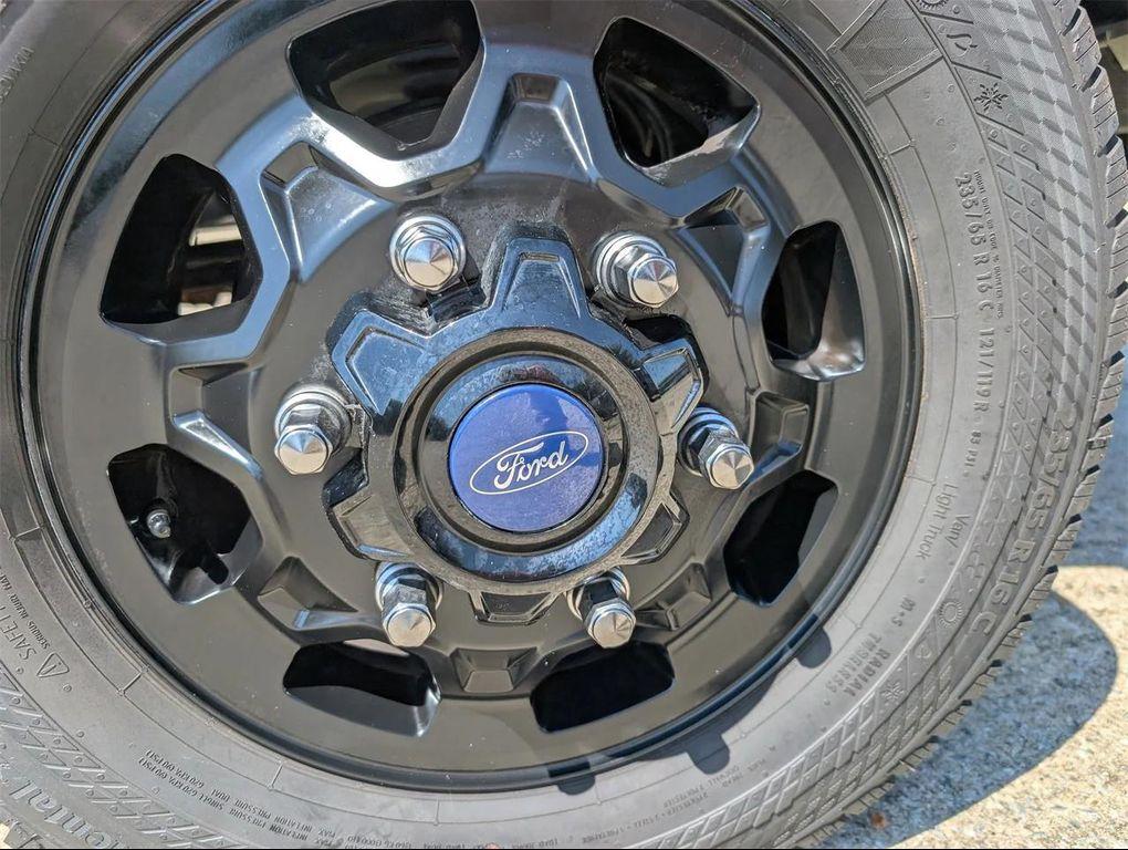 used 2024 Ford Transit-350 car, priced at $44,977