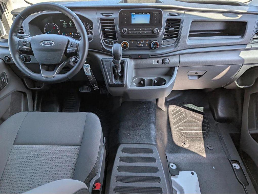 used 2024 Ford Transit-350 car, priced at $44,977